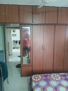 Bedroom Image of 660 Sq.ft 2 BHK Apartment / Flat for sale in Dahisar West Mumbai for Rs. 18500000