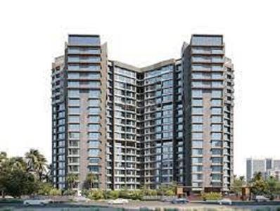 Image of 550 Sq.ft 1 BHK Apartment / Flat for sale in 127 Raj Homes D Wing, Mira Road East, Mira Bhayandar for Rs. 7900000