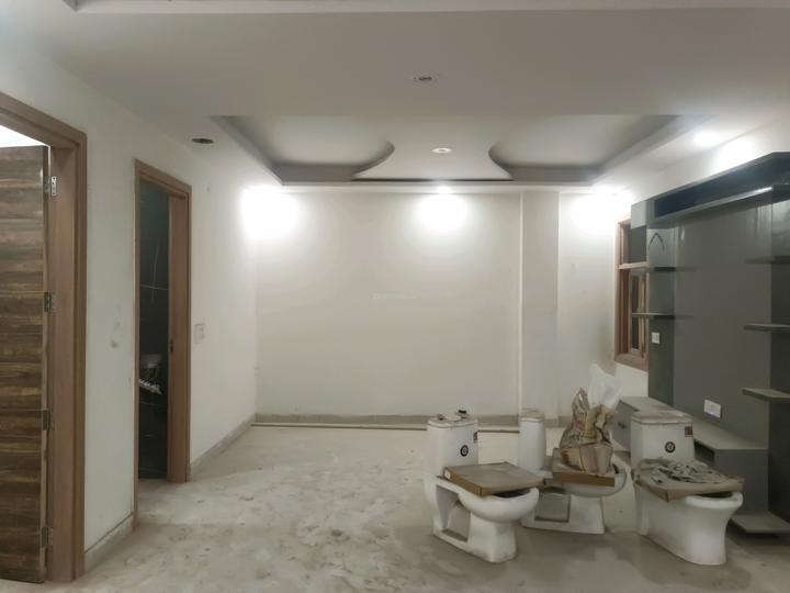 1400 Sqft 4 BHK Independent Floor for sale in Burari Budget Homes