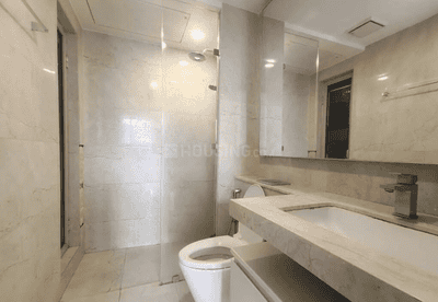 Image of 921 Sq.ft 2 BHK Apartment / Flat for sale in Hiranandani Atlantis C Wing, Powai, Mumbai for Rs. 44900000