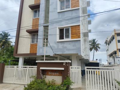 2 BHK Flat