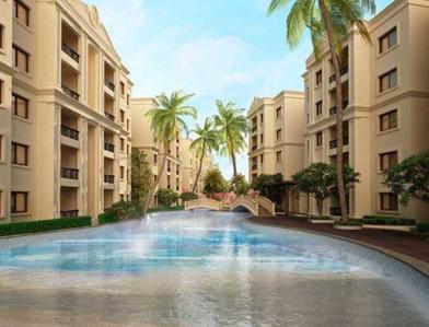 Image of 1330 Sq.ft 2 BHK Apartment / Flat for sale in Legacy Salvador by Legacy Global Projects Pvt Ltd, Yelahanka, Bengaluru for Rs. 13700000
