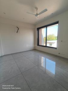 Bedroom Image of 2500 Sq.ft 5 BHK Villa for sale in Aashray Antilia, Gotri Vadodara for Rs. 21000000