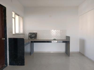 Kitchen Image of 1302 Sq.ft 3 BHK Apartment / Flat for sale in Dynamic Grandeur, Undri Pune for Rs. 9399000
