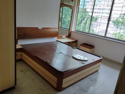 Bedroom Image of 700 Sq.ft 2 BHK Apartment / Flat for rent in Ghatkopar East Mumbai for Rs. 55000