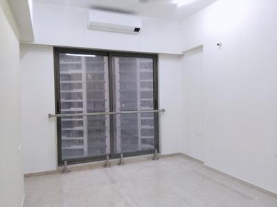 Bedroom Image of 1450 Sq.ft 3 BHK Apartment / Flat for sale in Adani Ten BKC, Bandra East Mumbai for Rs. 64000000