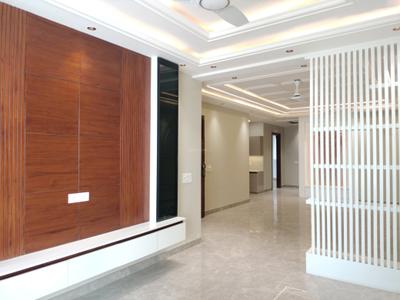 Living Room Image of 2250 Sq.ft 3 BHK Builder Floor for sale in Sector 85 Faridabad for Rs. 24000000