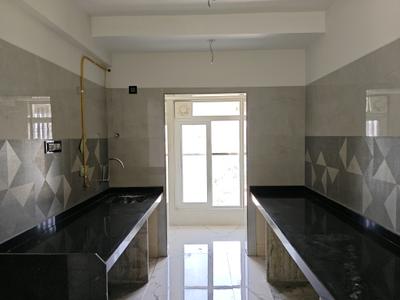 Kitchen Image of 829 Sq.ft 2 BHK Apartment / Flat for sale in Sea King, Colaba Mumbai for Rs. 34000000