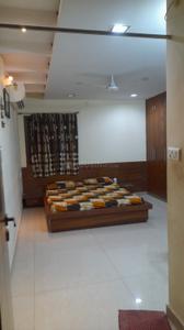 Hall Image of 2027 Sq.ft 3 BHK Apartment / Flat for sale in Padmarao Nagar Secunderabad for Rs. 16000000
