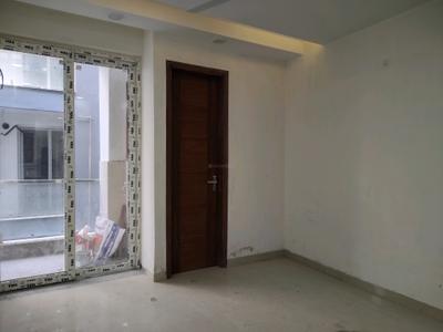 Bedroom Image of 1125 Sq.ft 3 BHK Apartment / Flat for sale in Chandan Hola New Delhi for Rs. 8400000