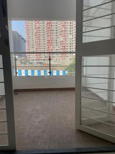 Balcony Image of 1090 Sq.ft 2 BHK Apartment / Flat for sale in Prakruti Palladium, Kondhwa Pune for Rs. 6900000