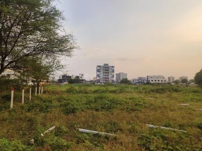Image of 306 Sq.ft Residential Plot / Land for sale in Adgaon, Nashik for Rs. 12851000