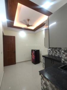 1 BHK Independent Builder Floor