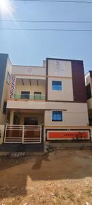 Image of 1200 Sq.ft 4 BHK Independent House for sale in Pedda Amberpet, Hyderabad for Rs. 9800000