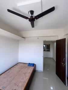 Bedroom Image of 2200 Sq.ft 3 BHK Apartment / Flat for rent in Jaitala Nagpur for Rs. 19000