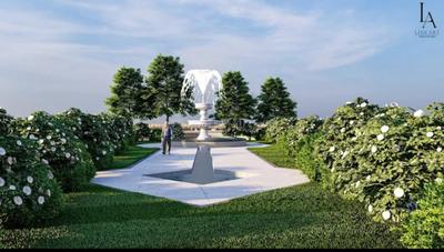 Drushika Imperial Plot View 2