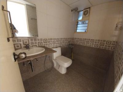 Bathroom Image of 1582 Sq.ft 3 BHK Apartment / Flat for sale in Embassy Heritage, Malleswaram Bengaluru for Rs. 23500000