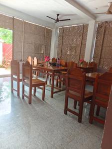 Hall Image of 3000 Sq.ft 8 BHK Independent House for sale in Santiniketan Bolpur-Santiniketan for Rs. 6500000