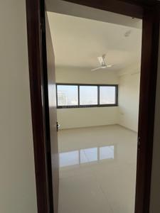 Hall Image of 1412 Sq.ft 3 BHK Apartment / Flat for rent in Amanora Elevate Tower 47, Hadapsar Pune for Rs. 55000