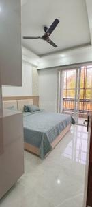 Bedroom Image of 1150 Sq.ft 2 BHK Apartment / Flat for sale in Noida Extension Greater Noida for Rs. 3999000