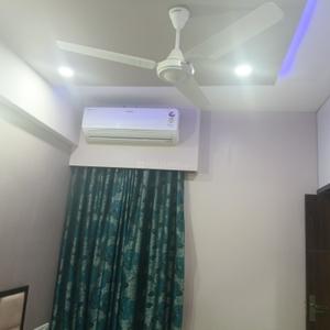 Hall Image of 1072 Sq.ft 2 BHK Builder Floor for sale in Shree Radha Jaldeep Icon 2, Vejalpur Ahmedabad for Rs. 6500000