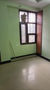 Bedroom Image of 1700 Sq.ft 3 BHK Builder Floor for rent in Vaishali Nagar Jaipur for Rs. 18000