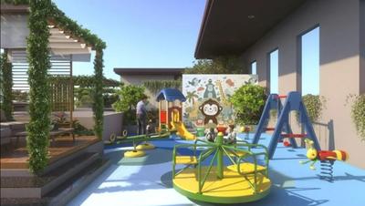 Image of 966 Sq.ft 2 BHK Apartment / Flat for sale in Life Tapovan, Moshi, Pune for Rs. 4799500