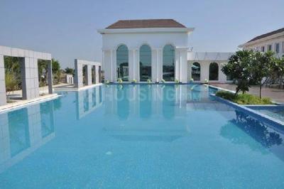 Image of 2712 Sq.ft Residential Plot / Land for sale in Aarone County Walk Plots, County Walk Township, Indore for Rs. 16300000
