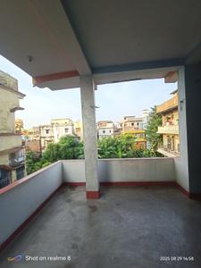 Balcony Image of 1800 Sq.ft 3 BHK Independent House for rent in Bhagwanpur Muzaffarpur for Rs. 8000