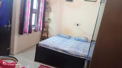 Bedroom Image of 1500 Sq.ft 4 BHK Villa for sale in Manchwa Jaipur for Rs. 4500000