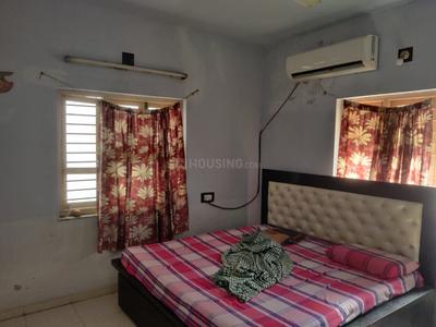 Bedroom Image of 1800 Sq.ft 3 BHK Villa for sale in Chandkheda Ahmedabad for Rs. 20000000