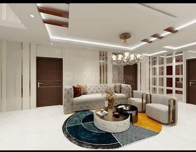 2 BHK Independent House