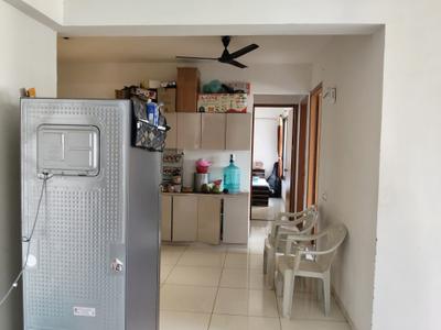 Passage Image of 1500 Sq.ft 3 BHK Apartment / Flat for sale in Aaryan Aviskaar, Shela Ahmedabad for Rs. 8200000