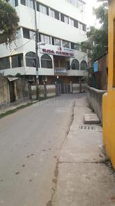Building Image of Gharana Stays in Salt Lake City, Kolkata