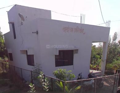Image of 1100 Sq.ft 1 BHK Independent House for sale in Shrirampur, Ahmednagar for Rs. 4000000