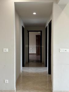 Hall Image of 1850 Sq.ft 3 BHK Apartment / Flat for rent in ACME Eden Court, Sector 91 Mohali for Rs. 40000