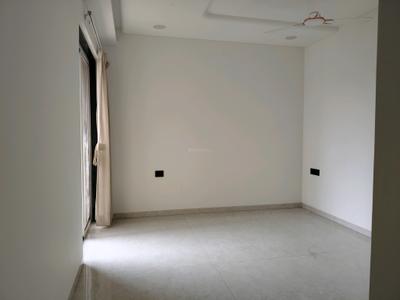 Bedroom Image of 1685 Sq.ft 3 BHK Apartment / Flat for sale in Bhoomi Tower, Kamothe Navi Mumbai for Rs. 17500000