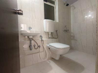 Image of 650 Sq.ft 1 BHK Apartment / Flat for rent in Puraniks Rumah Bali Phase 4, Thane West, Thane for Rs. 19999