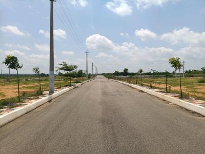 Image of 160 Sq.ft Residential Plot / Land for sale in Raikal, Ranga Reddy for Rs. 2400000