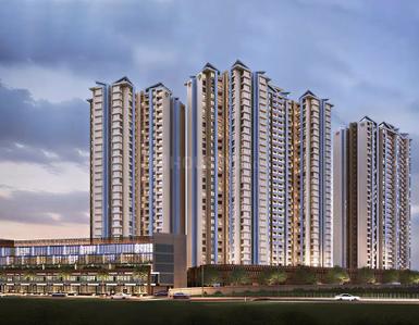 3 BHK Flat