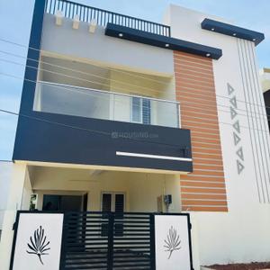 4 BHK Independent House