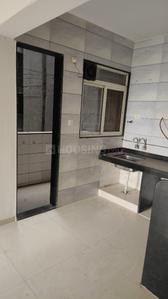 Kitchen Image of 1214 Sq.ft 2 BHK Apartment / Flat for sale in Innovision 7 Avenues, Balewadi Pune for Rs. 11000000