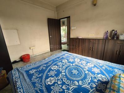 Bedroom Image of 1593 Sq.ft 3 BHK Apartment / Flat for sale in Madurdaha Kolkata for Rs. 9000000