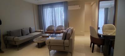 3 BHK Flat