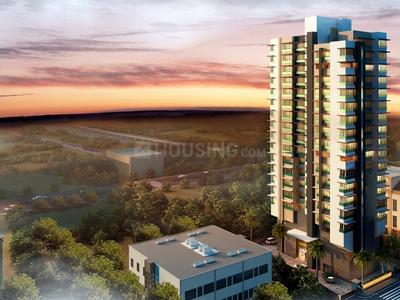 Image of 550 Sq.ft 1 BHK Apartment / Flat for sale in Kandivali West, Mumbai for Rs. 8500000