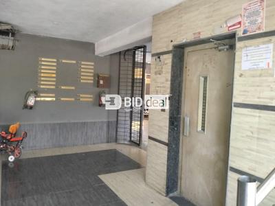 Image of 750 Sq.ft 1 BHK Apartment / Flat for sale in PRC Pukhraj City, Musakhedi, Indore for Rs. 2500000