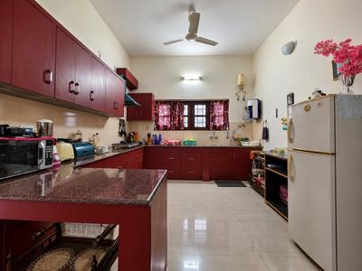 Kitchen Image of 6120 Sq.ft 4 BHK Villa for sale in Clement Town Dehradun for Rs. 40000000