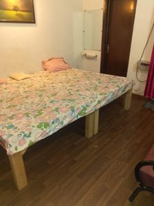 3 BHK Independent Builder Floor