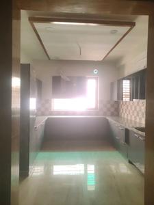 Kitchen Image of 2700 Sq.ft 4 BHK Builder Floor for sale in Sector 35 Faridabad for Rs. 25900000