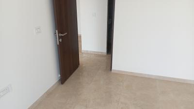 Bedroom Image of 775 Sq.ft 2 BHK Apartment / Flat for sale in Sunteck Maxx World, Naigaon East Naigaon for Rs. 4600000